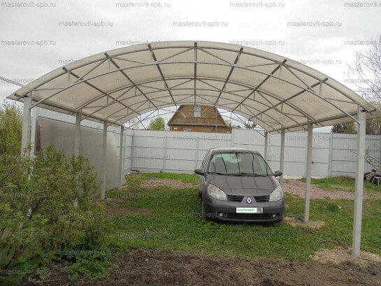 Наши работы – фото 1