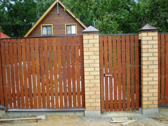 Наши работы – фото 2