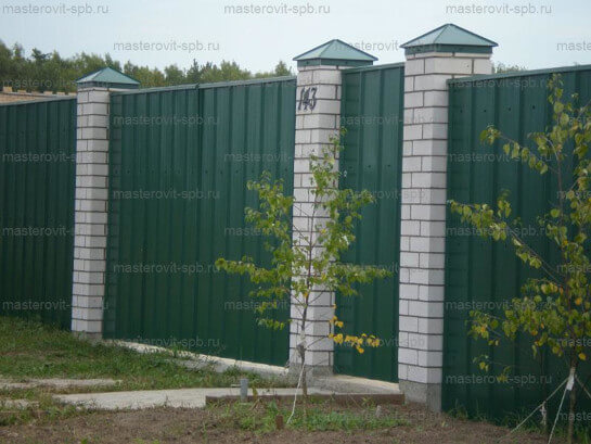 Наши работы – фото 3