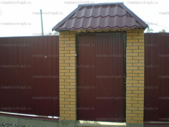 Наши работы – фото 4