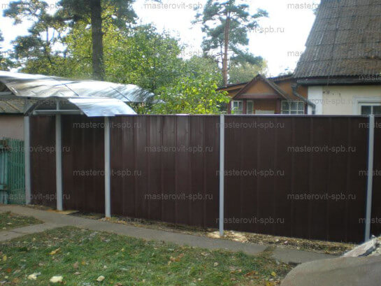 Наши работы – фото 5