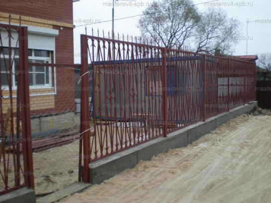 Наши работы – фото 6